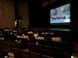 第15回聖徳祭 (２日目)が開催されました
