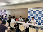 【中学生】岐阜市内９校私学入試相談会