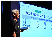 授業改革フェスタ（8月夏季休暇中に開催）