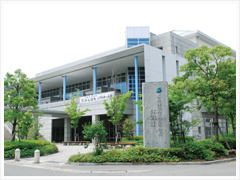 岐阜聖徳学園高等学校