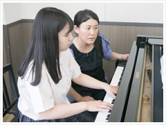 先生得意のオリジナル授業　講座授業