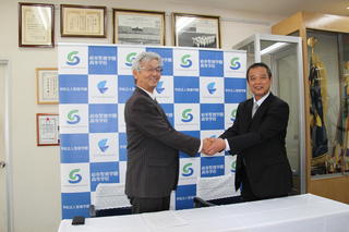 本校OB 棚橋 祐司氏が、本校硬式野球部監督に就任します