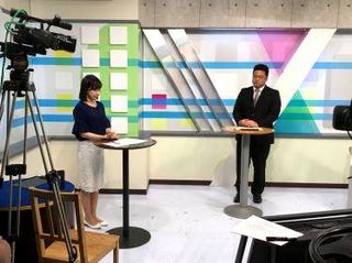【諸連絡】ぎふチャンでICT活用の学習支援が紹介されます。(5/15更新)