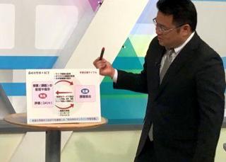 【諸連絡】ぎふチャンでICT活用の学習支援が紹介されます。(5/15更新)