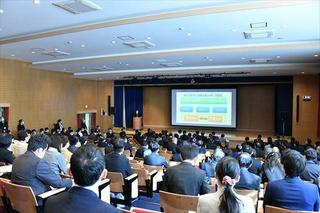 第2回ICT公開授業の御礼