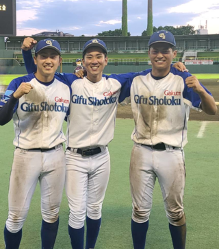 第70回全日本大学野球選手権記念大会に本校卒業生が出場します。