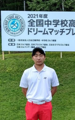 【部活動】マッチプレー全国優勝などゴルフ部躍進の夏！(大会報告)🏌