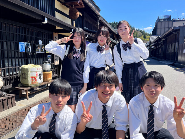 社会見学（2・3年生）