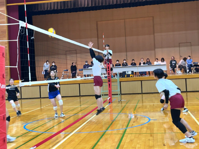 部活動見学会