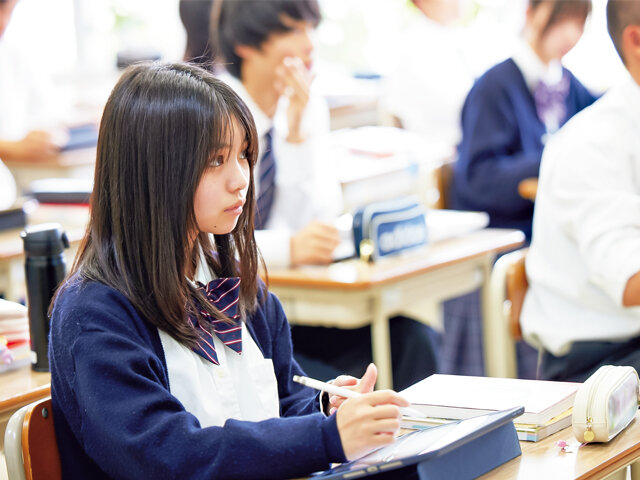 POINT2：放課後の課外授業を活用できる