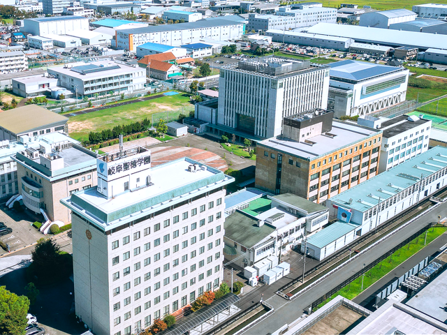 聖徳学園