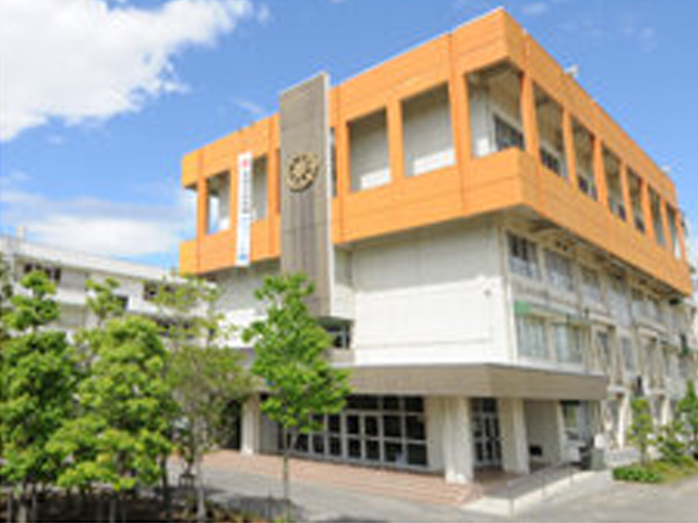 岐阜聖徳学園高等学校