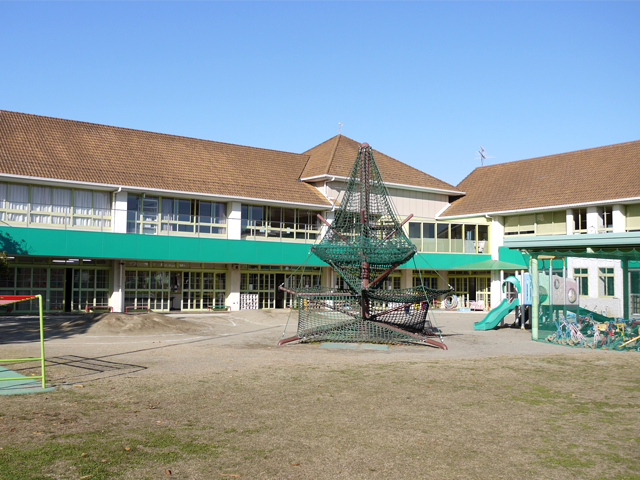 岐阜聖徳学園大学附属幼稚園