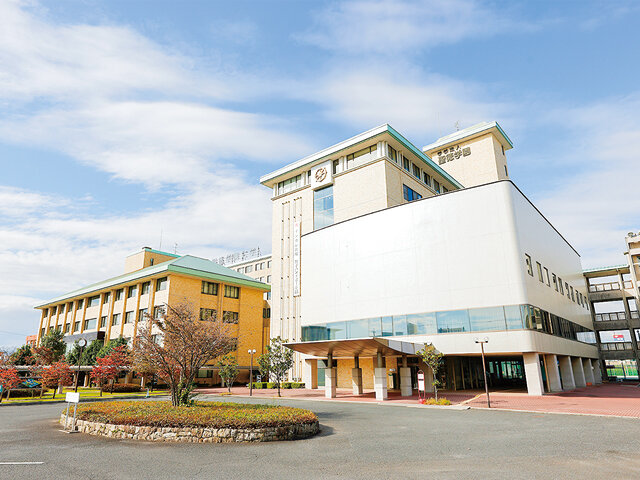 岐阜聖徳学園大学短期大学部