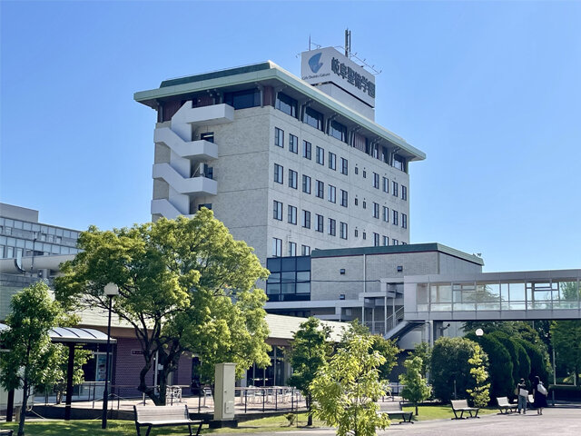 岐阜聖徳学園大学大学院